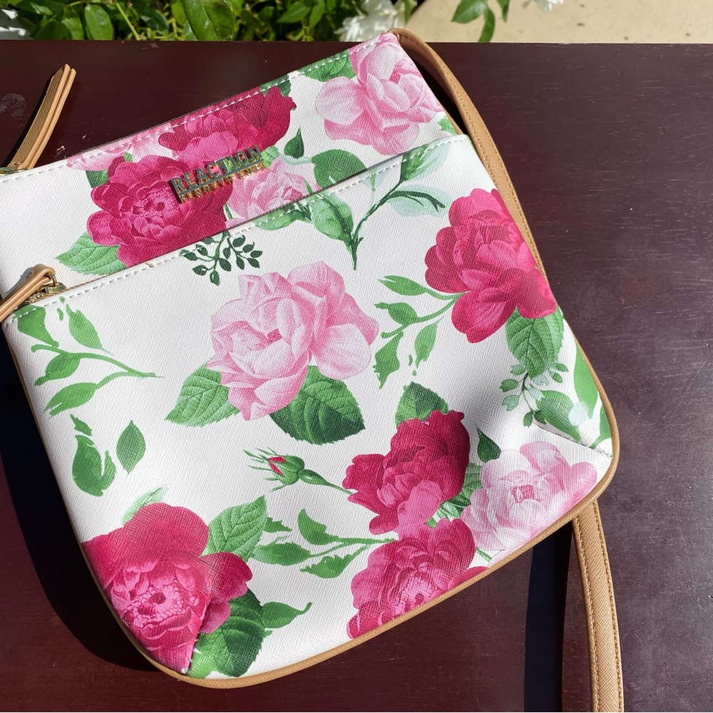Floral Purse Set - Picture 3 of 3